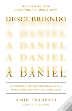 Capa do artigo Descubriendo A Daniel. Encontrando Nuestra Esperanza En El Plan Profético De Dios Durante El Caos Global