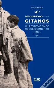 Capa do artigo Descubriendo A Los Gitanos