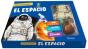 Descubriendo El Espacio Tablero Magnetico - Preview