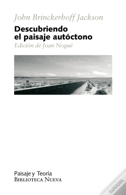 Capa do artigo Descubriendo El Paisaje Autóctono