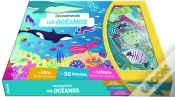 Capa do artigo Descubriendo Los Oceanos Tablero Magnetico