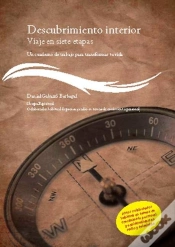 Capa do artigo Descubrimiento Interior