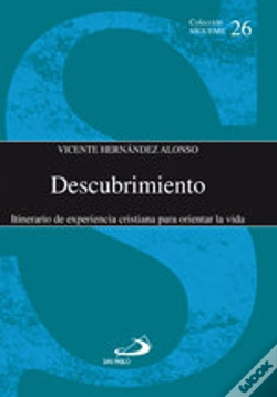 Capa do artigo Descubrimiento