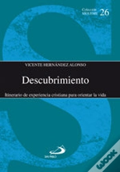 Capa do artigo Descubrimiento