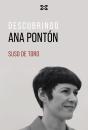 Descubrindo Ana Ponton - Preview