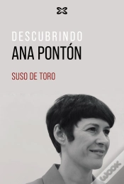 Capa do artigo Descubrindo Ana Ponton