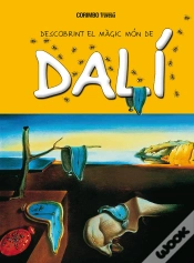 Capa do artigo Descubrint El Mon Magic De Dali