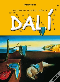 Capa do artigo Descubrint El Mon Magic De Dali