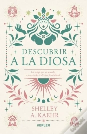 Capa do artigo Descubrir A Las Diosas