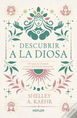 Capa do artigo Descubrir A Las Diosas