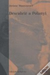 Capa do artigo Descubrir A Polanyi