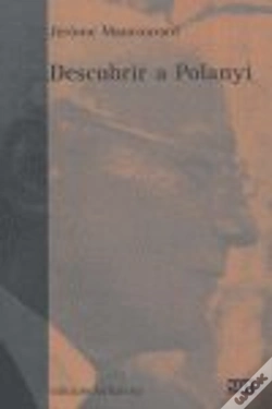 Capa do artigo Descubrir A Polanyi