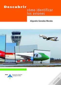 Capa do artigo Descubrir Cómo Identificar Los Aviones