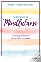 Capa do artigo Descubrir El Mindfulness