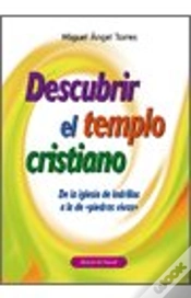 Capa do artigo Descubrir El Templo Cristiano  