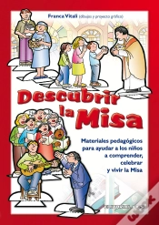 Capa do artigo Descubrir La Misa