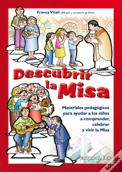 Capa do artigo Descubrir La Misa