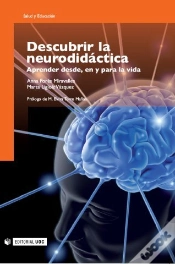 Capa do artigo Descubrir La Neurodidáctica