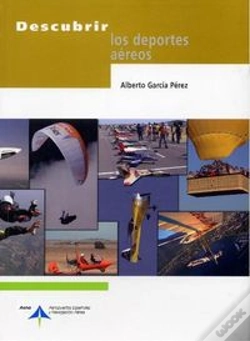 Capa do artigo Descubrir Los Deportes Aéreos