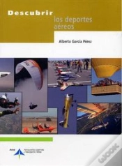 Capa do artigo Descubrir Los Deportes Aéreos