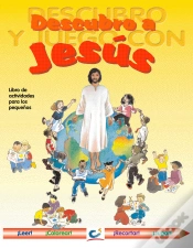 Capa do artigo Descubro A Jesús