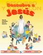 Descubro A Jesús - Preview