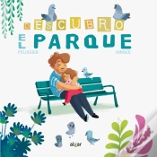Capa do artigo Descubro El Parque