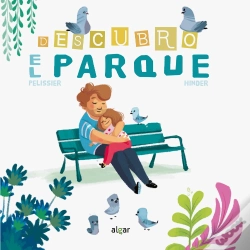 Capa do artigo Descubro El Parque