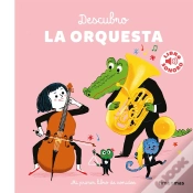Capa do artigo Descubro La Orquesta