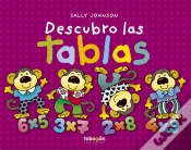 Capa do artigo Descubro Las Tablas