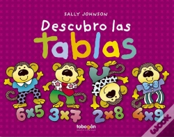 Capa do artigo Descubro Las Tablas