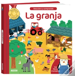 Capa do artigo Descubro Y Comprendo, La Granja
