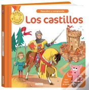 Capa do artigo Descubro Y Comprendo, Los Castillos