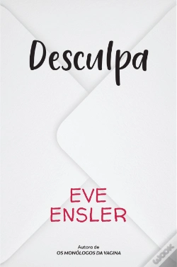 Capa do artigo Desculpa