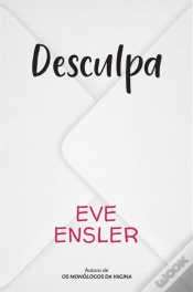 Capa do artigo Desculpa