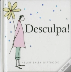 Capa do artigo Desculpa!