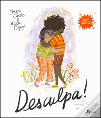 Desculpa!