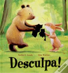 Desculpa!
