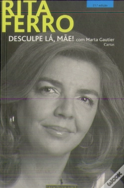 Capa do artigo Desculpe Lá, Mãe!
