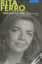 Desculpe Lá, Mãe!
