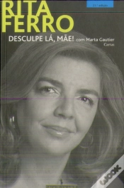 Capa do artigo Desculpe Lá, Mãe!