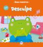 Desculpe - Preview