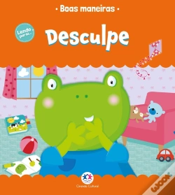 Capa do artigo Desculpe