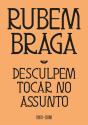 Desculpem Tocar no Assunto - Preview