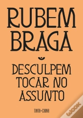 Desculpem Tocar no Assunto