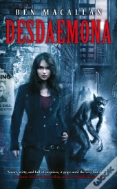 Desdaemona