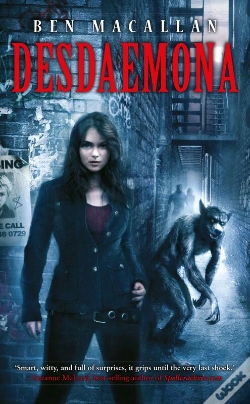 Capa do artigo Desdaemona