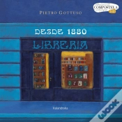 Capa do artigo Desde 1880