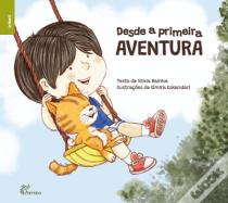 Desde a Primeira Aventura
