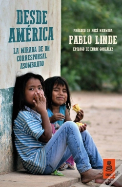 Capa do artigo Desde Amärica